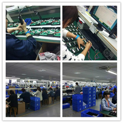 技術服務 專業賦能，價值共創